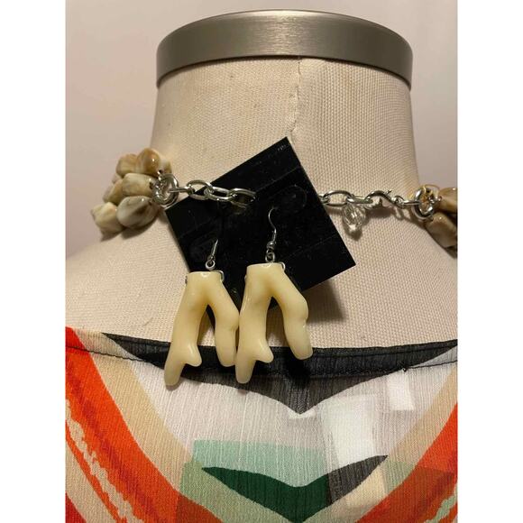 HUSH Jewelry Set‎ - Picture 2 of 2